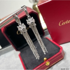 Cartier Earrings